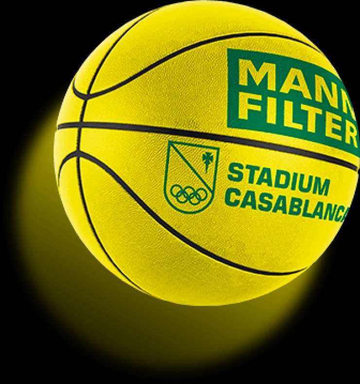 stcasablancazgz's tweet photo. MANN+HUMMEL IBERICA y Stadium Casablanca han anunciado hoy el fin del patrocinio del equipo que ha llevado el nombre de MANN-FILTER durante 7 años en la máxima categoría del baloncesto femenino español. Queremos mostrar el agradecimiento a la firma por su apoyo y cariño. https://t.co/sJoXxCNBWV