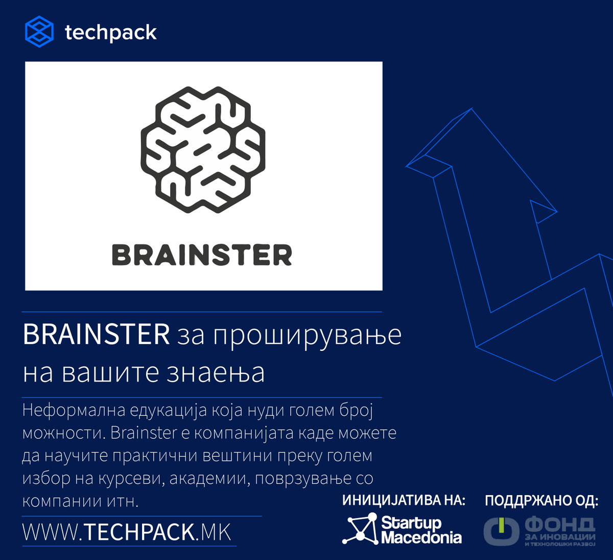 StartupMacedonia tweet media