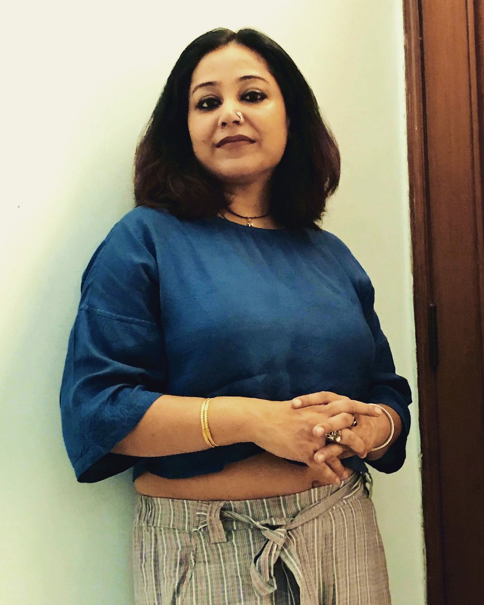 sujatavidu's tweet photo. "Let the blue sky meet the blue sea and all is blue for a time." π¦
- Moncy Barbour
#colourquote #fridayvibes #Blue https://t.co/VUz7x9fxCf