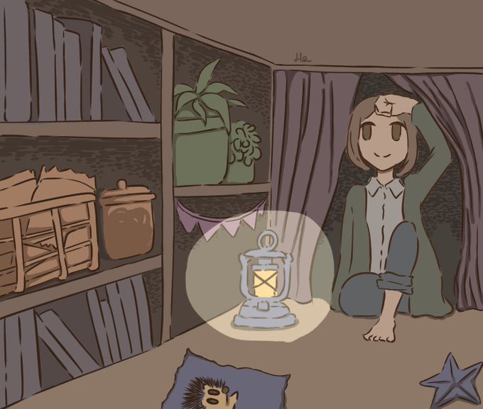 秘密基地のtwitterイラスト検索結果 秘密基地のtwitterイラスト検索結果