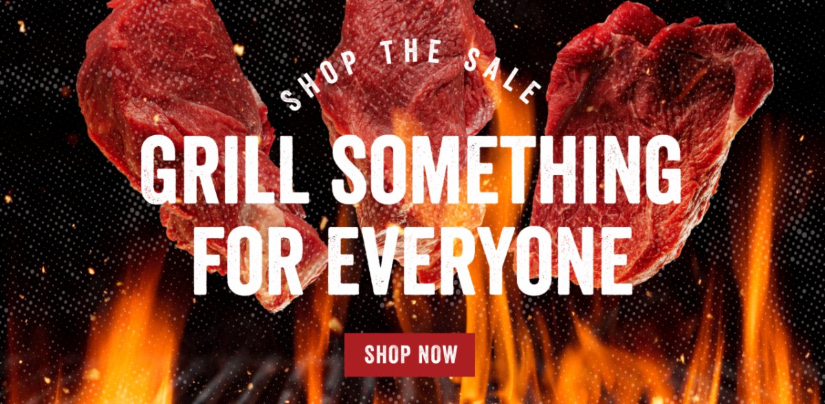 Don't miss our Weekend Specials, going on now! conta.cc/2TKWiwL