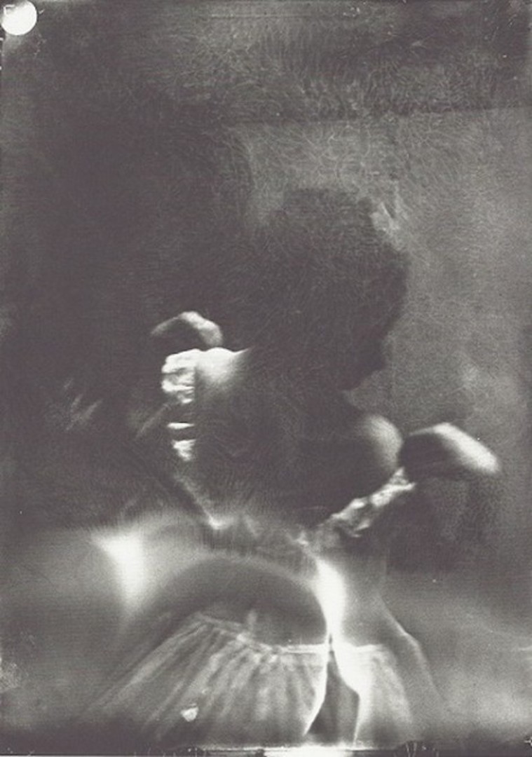 MrEwanMorrison's tweet photo. Who knew Edgar Degas was a photographer? Degas used photographs to assist in paintings but in 1895 had a "brief but passionate embrace" of the potential of photographic art. "These days, Degas abandons himself entirely to his new passion for photography," wrote an artist friend. https://t.co/scm1CY1655