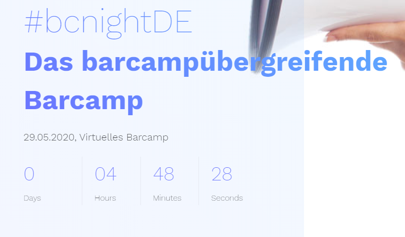 It`s the #Final #Countdown. dadadada dadadadada dadadada ...