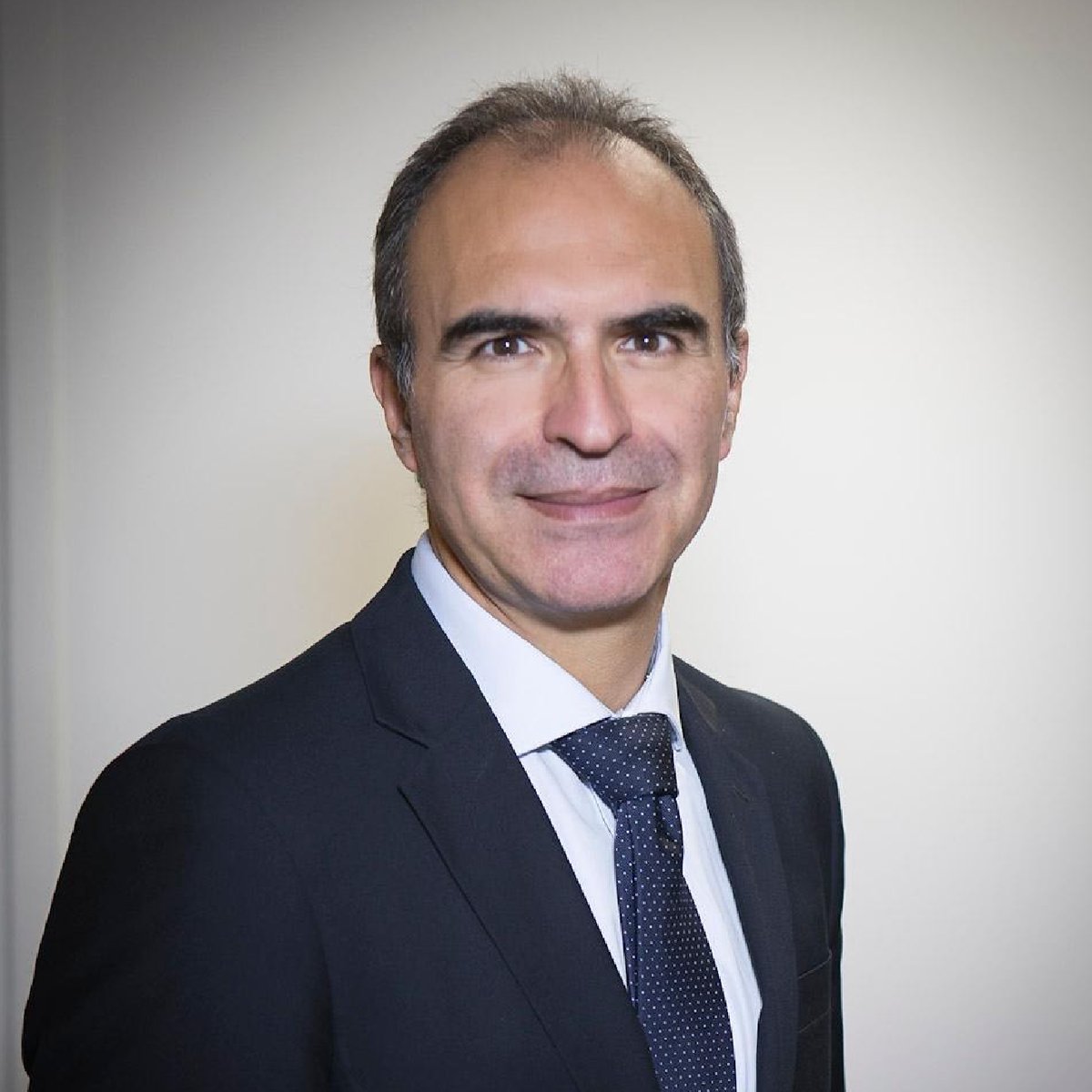 We welcome global engineering leader Gaspar Gascon as our new Chief Technology Officer! tinyurl.com/yd9op78a