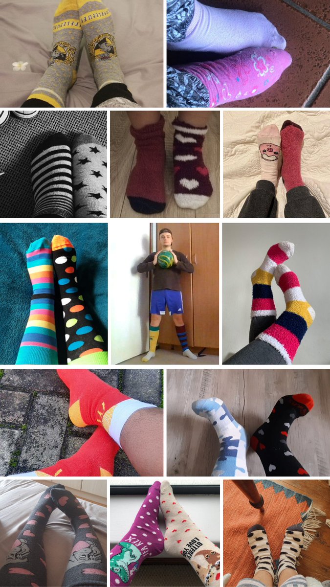 StelliesJourn's tweet photo. Today we are supporting #CrazySocks4Docs with the #IthembaFoundation.
In this global pandemic we are grateful to those who are on the front lines of this crisis, and want to acknowledge the work that the foundation is doing to advocate for the #mentalhealth of health care workers https://t.co/onk8qku1ym