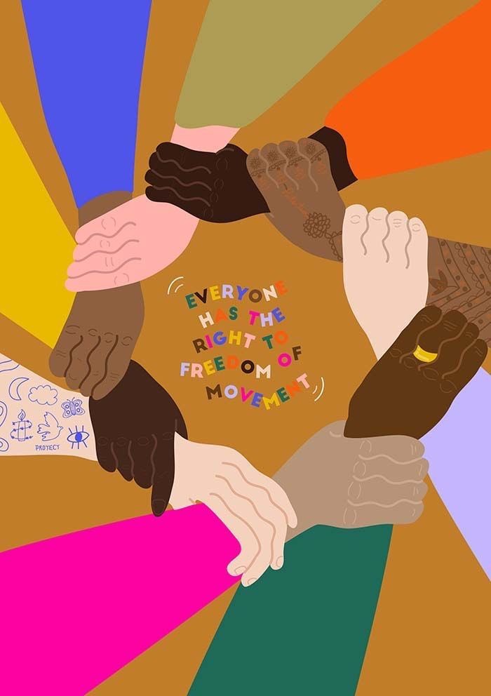 SILENCE IS BETRAYAL. If you know you can do something, IF YOU KNOW YOU CAN USE YOUR PLATFORM to stood up for the rights of others, IF YOU KNOW THAT YOU HAVE THE VOICE TO SPEAK UP AND SPREAD AWARENESS. PLEASE USE IT. PLEASE DON'T STAY NEUTRAL. #BlackLivesMater