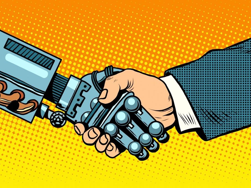 DigitalInnovat8's tweet photo. Prédire les envies de ses #clients, tout savoir de leurs préférences et de ce qu'ils attendent d'une #marque est essentiel. L'#IA doit être utilisée de manière pertinente, déployant des scénarios d’utilisation plus sophistiqués, tout en respectant la vie privée des #consommateurs https://t.co/y10uNxpIef