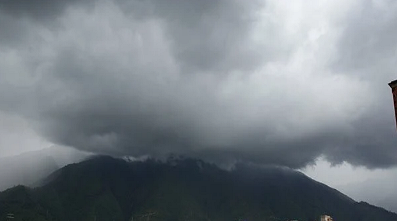 🌧️ A Tomar Precauciones Abundante nubosidad y precipitaciones variadas en algunas zonas del territorio nacional se prevé para este viernes vtv.gob.ve/abundante-nubo… … via @VTVcanal8 #graciaspuebloheroico #batalladoresdigitales #buenasvibras