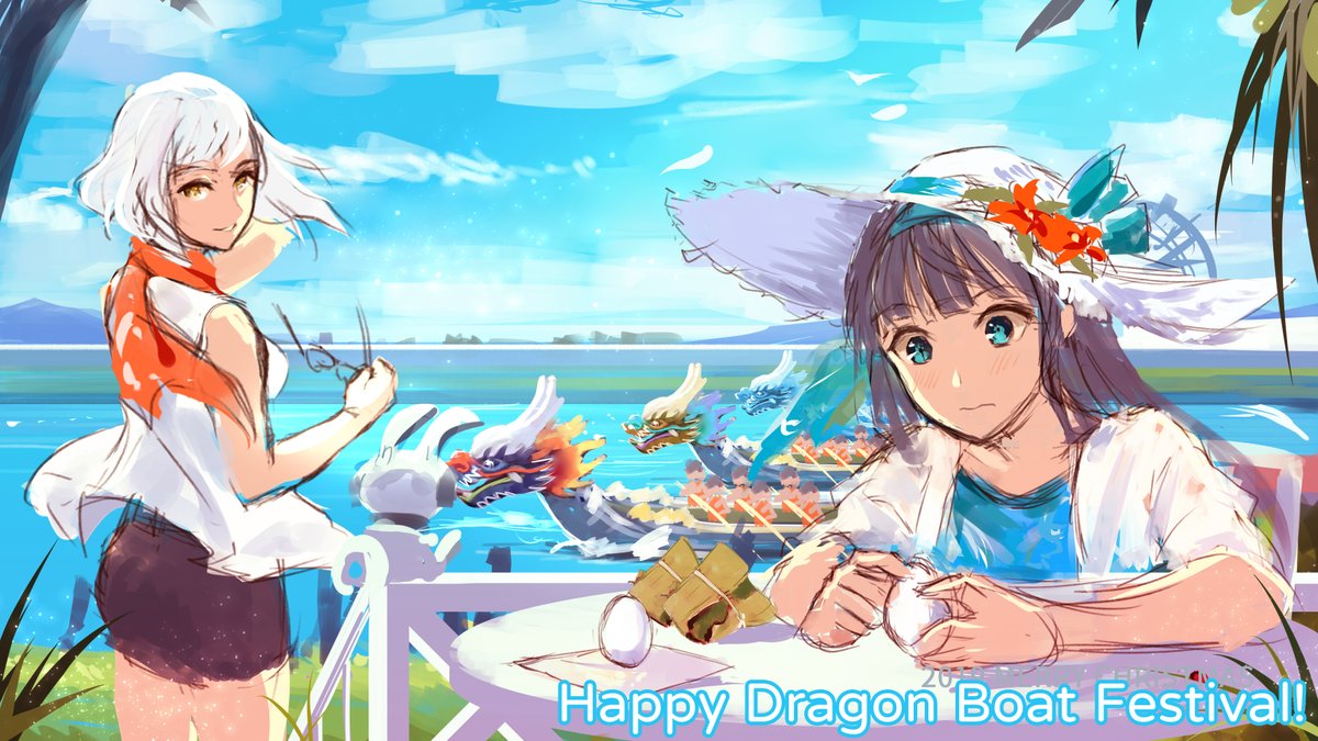 Twoucan 異世神音 お仕事募集中 Arcchen613