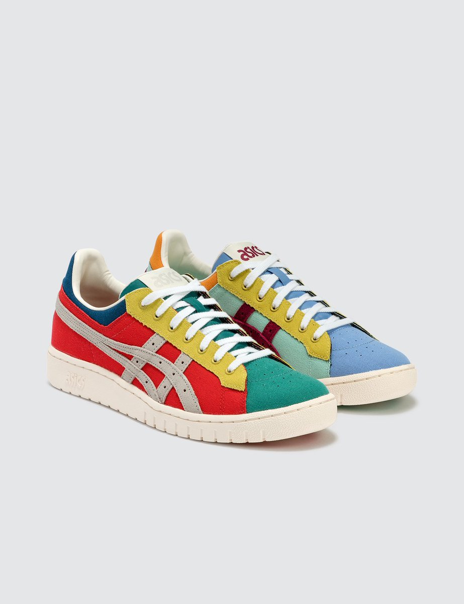 asics gel ptg high