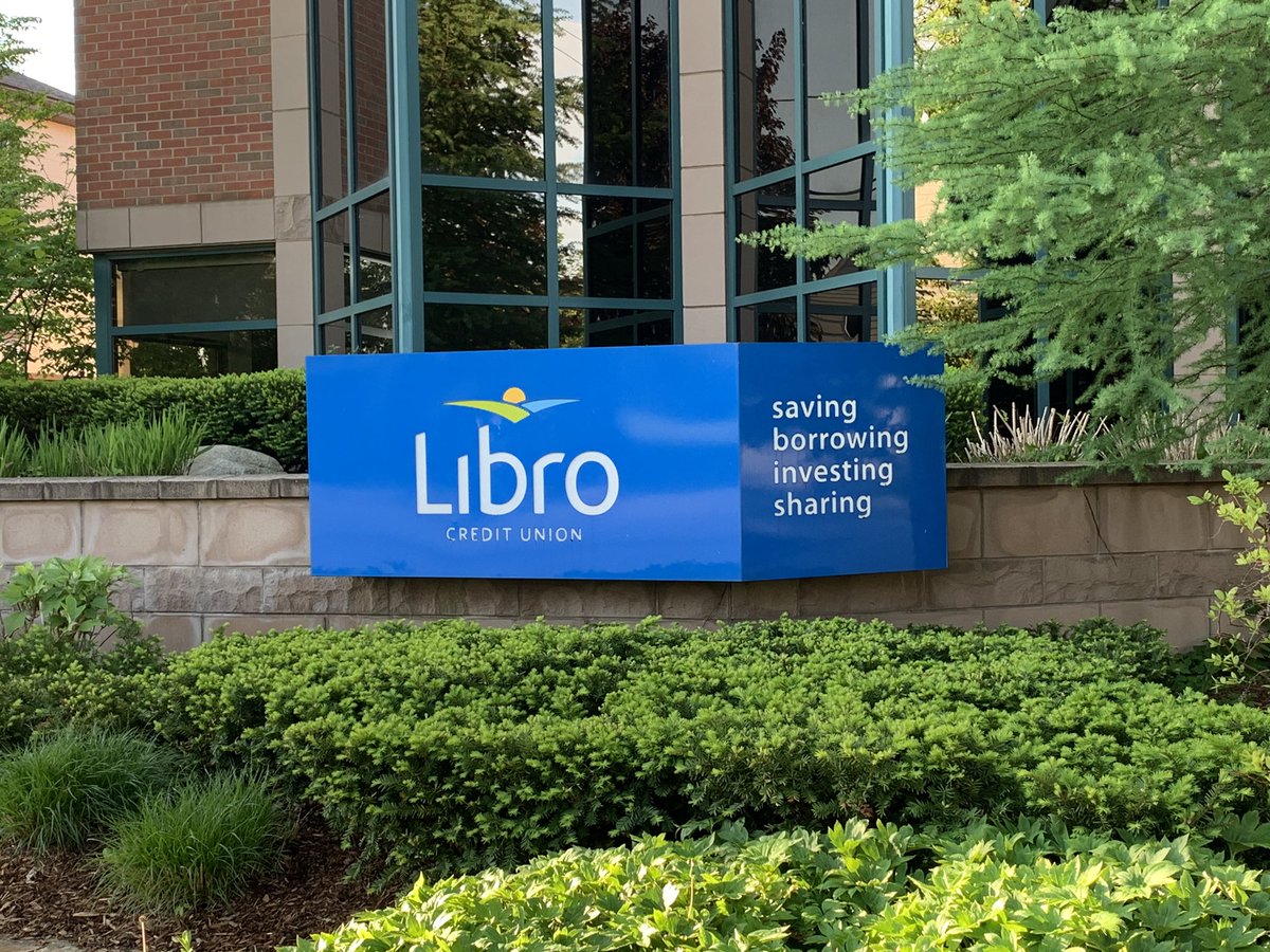 fyfemillar's tweet image. So proud of the Libro team. They have been our business bank for years, and I am constantly amazed how they step up. @Downtown_London @LibroCU #loyal2localchallenge