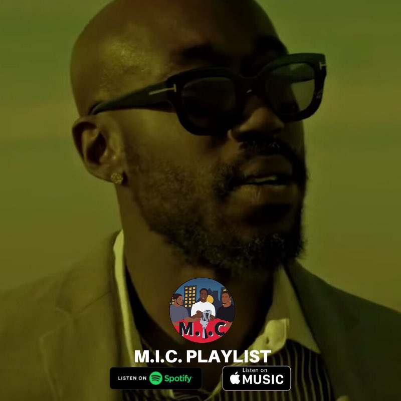 MadeInChafford's tweet image. M.I.C Playlist Updated 🔥 

Consisting of songs from @FreddieGibbs @lilyachty @AdzJr &amp;amp; more!

New Music EVERY Friday

Follow Us on Spotify/Apple Music

Link: linktr.ee/madeinchafford