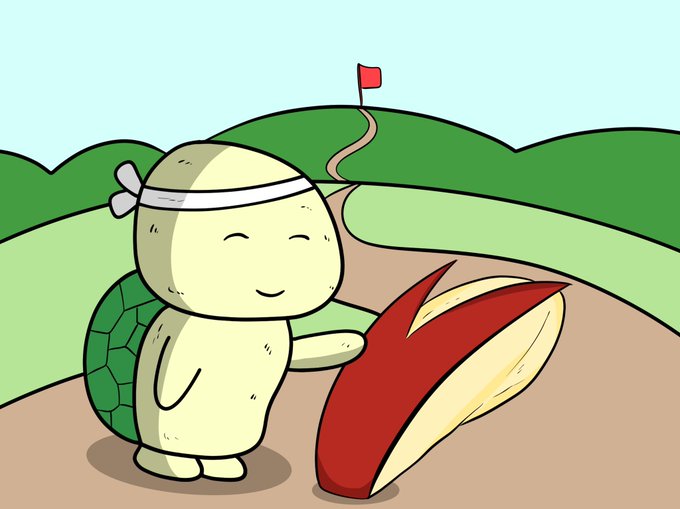 ウサギとカメのtwitterイラスト検索結果 ウサギとカメのtwitterイラスト検索結果