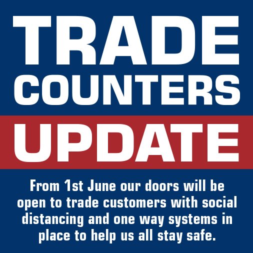 A bit more information for you all on our opening hours