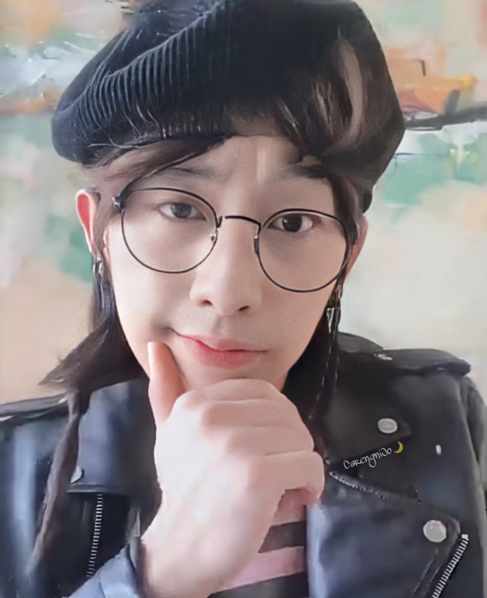 j_oreng's tweet image. Inenhanced ko lang naman pero bat nang-aatake ka 🥺 kahit walang reply okay lang. Kaw pa rin 🌙
@joxstyles 

#StuckSayoPHP
#PHPcoversChicser
@_PHPmusic