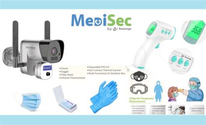 Secureye launches MediSec range to ensure safer workplaces amid Covid-19

industrialautomationindia.in/newsitm/9830/S…

#Covid19 #Secureye #securityproductsbrand #medicalequipment #MediSec #protectiondevices #disposablePPEKits
