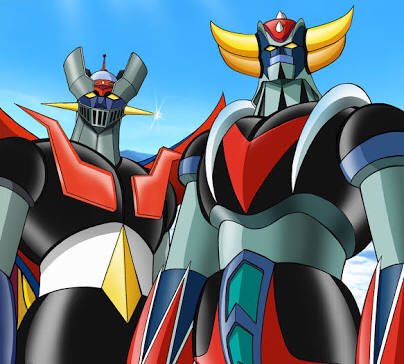 マジンガーのtwitterイラスト検索結果 マジンガーのtwitterイラスト検索結果