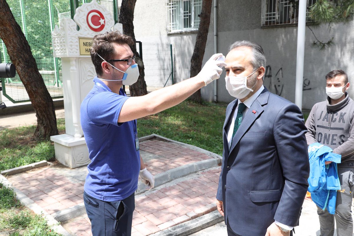 Alinur Aktaş