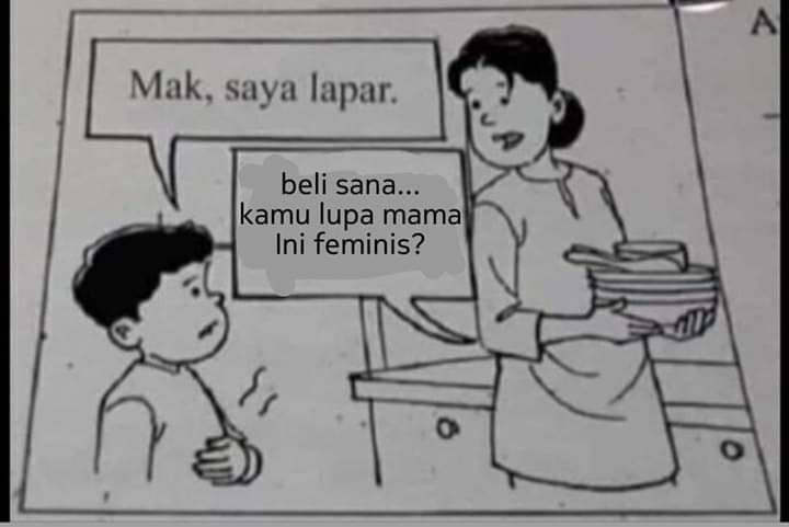 PMuritegar's tweet photo. Rambut maknya blm rambut jamur tapi https://t.co/XMqUYx9jSz