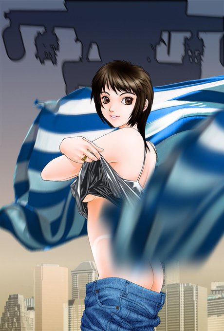 HDDバックアップの中で1番古いフォルダから発掘…めちゃくちゃ恥ずかしいけど、こんなご時世だしサービス精神と露出癖が勝ってしまって〜超古い絵その,17_φ(≧w≦;;)

モーションブラーや発光効果やテクスチャー効果かけまくりでフィルターだらけのPSD絵なのです|д・)… 