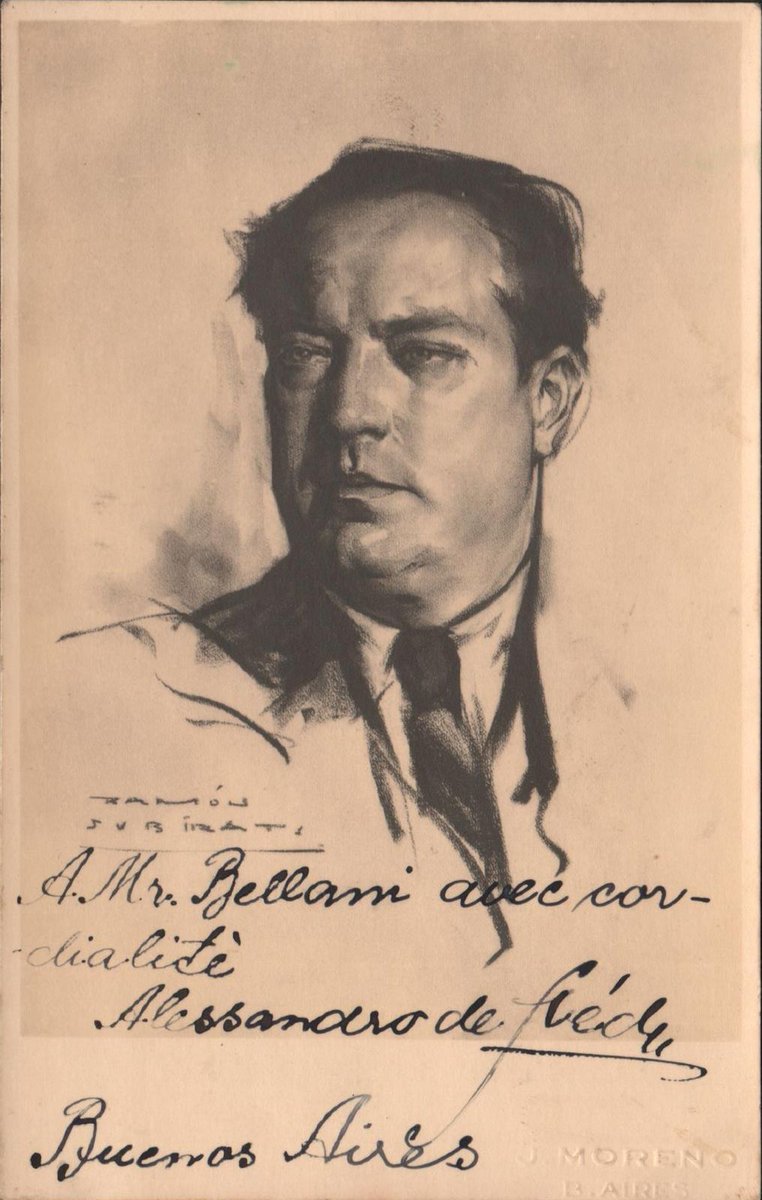 today_classical's tweet photo. #Today in 1904 Birth of Hungarian #baritone Alexander #Sved in Budapest. #MusicHistory #classicalmusic https://t.co/3kQgIshYIZ
