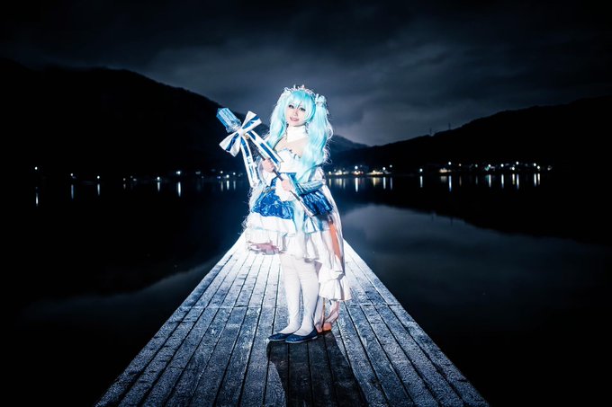 コスプレイヤーしゅんすけのTwitter画像18
