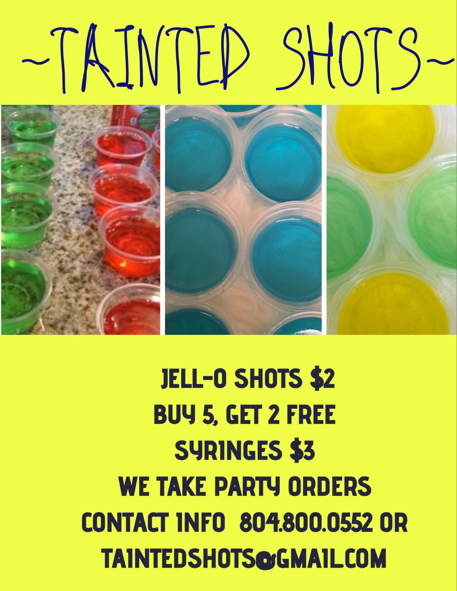 TaintedShots tweet picture