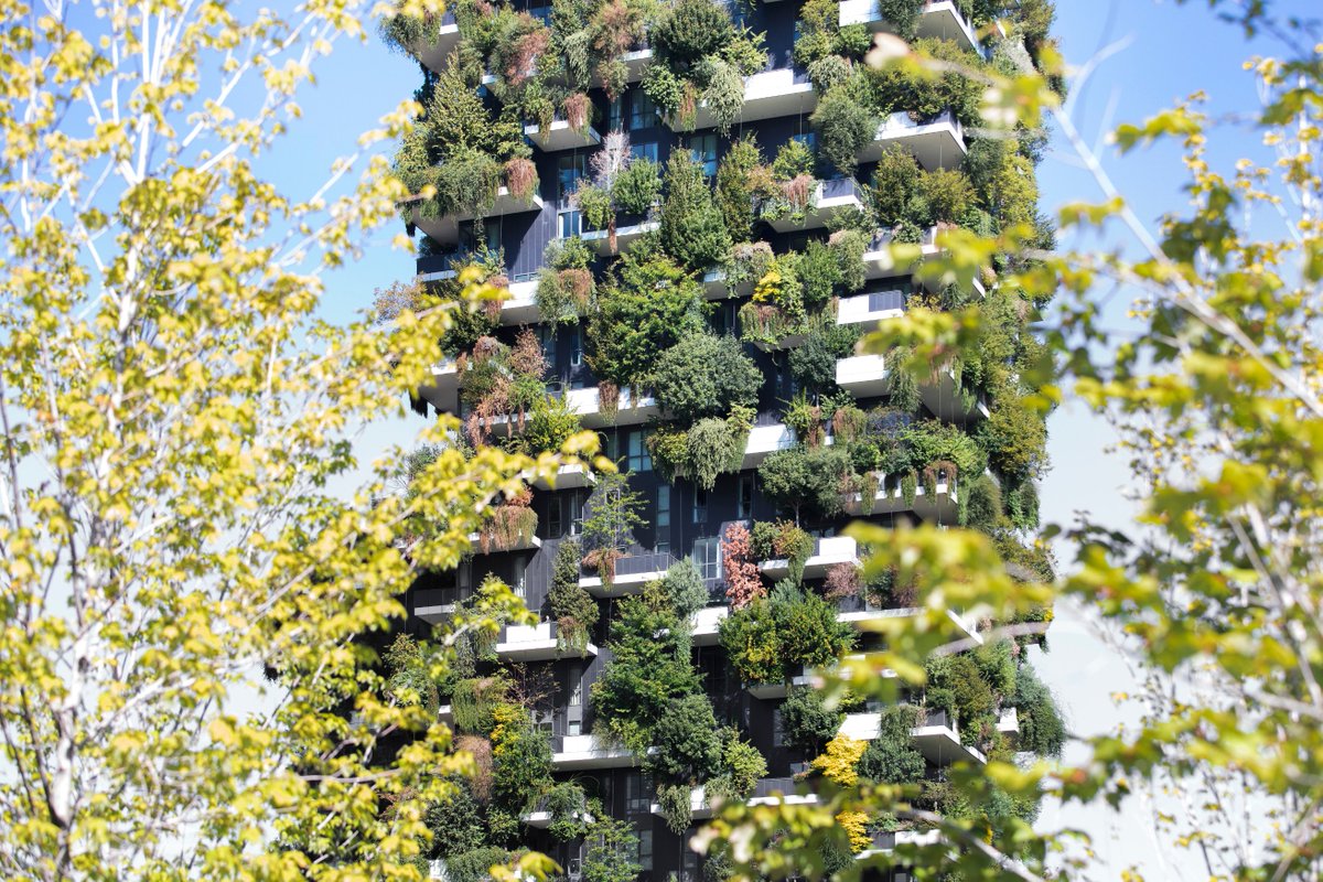 #MediaRelease LafargeHolcim tops environmental, social and governance risk rating in construction materials sector 
👉 lafargeholcim.com/LafargeHolcim-…

#SustainableConstruction #LafargeHolcim #Sustainability