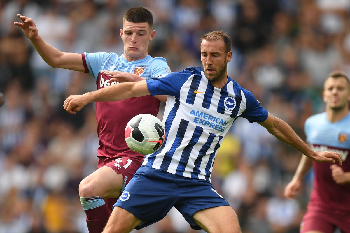 Glenn Murray worried Premier League games will be slower due to summer heat dailystar.co.uk/sport/football…