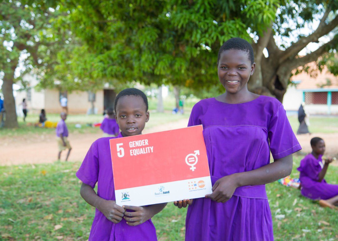 victoryo256's tweet photo. Exploring feelings, values, and attitudes; and developing communication skills, decision-making, and critical-thinking skills in accordance with the laws and policies of Uganda.
#SexualityEducationUG https://t.co/K8q4i7ykYF