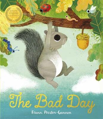 “The Bad Day” by  @FrannPG , published by  @templarbooks  #SouthWestSuggests  #ckg21pick