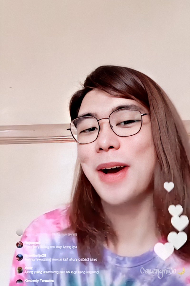 j_oreng's tweet image. Kaya pala Ben &amp;amp; Ben hihihi ang cute mo!! ❤️

#StuckSayoPHP
#PHPcoversChicser
@_PHPmusic