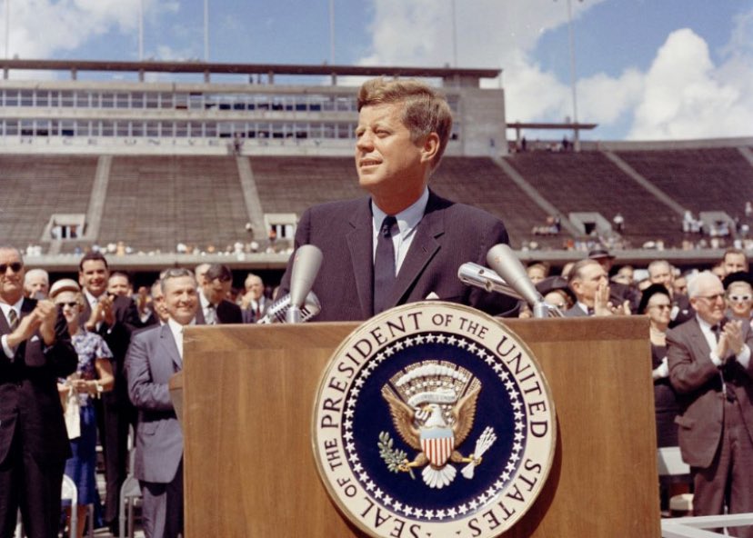 “Ask not what your country can do for you; ask what you can do for your country.”  #JFKBirthday Remembering one of the most charming political personalities of 20th Century - John F Kennedy
