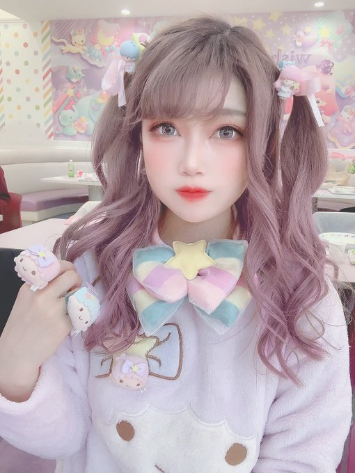 コスプレイヤー飛沫(Shibuki)のTwitter画像24