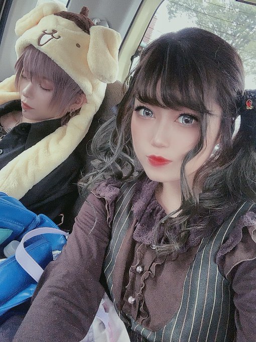 コスプレイヤー飛沫(Shibuki)のTwitter画像22