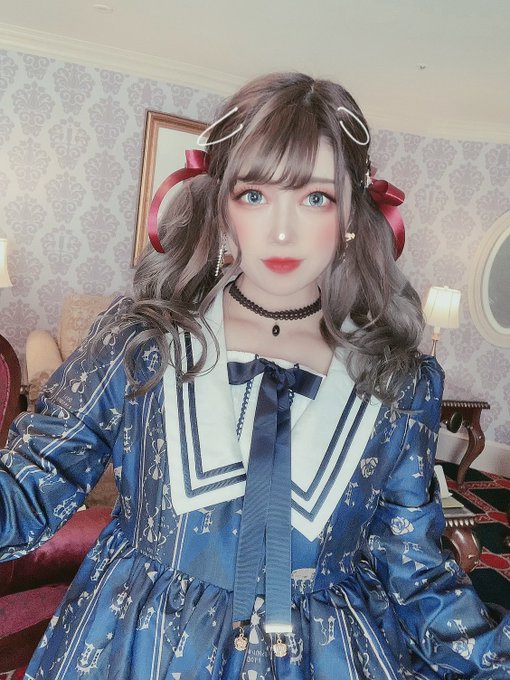 コスプレイヤー飛沫(Shibuki)のTwitter画像23