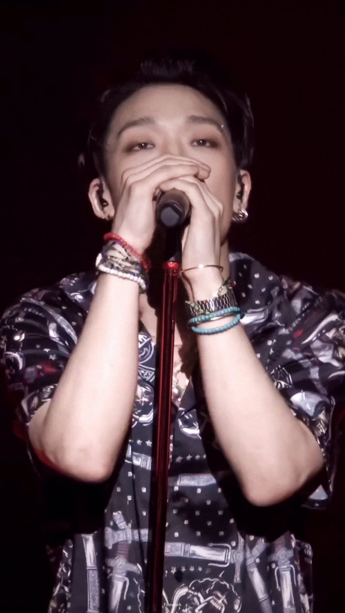 ❤️200527 
#바비 #HIPHOPPLAYAwithBOBBY