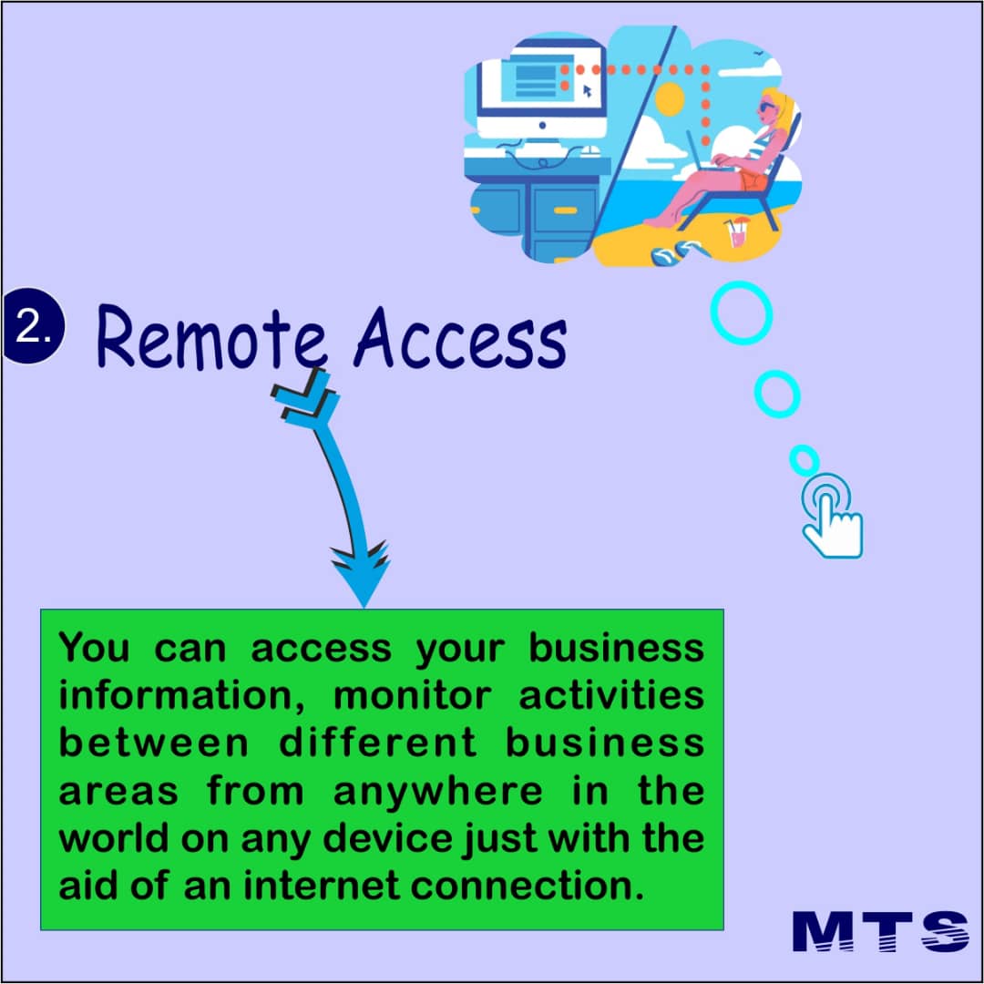 MtsProfessional's tweet photo. 7 Benefits of a Remote Accounting System on a True Cloud Solution https://t.co/4Jj5R4Aahd