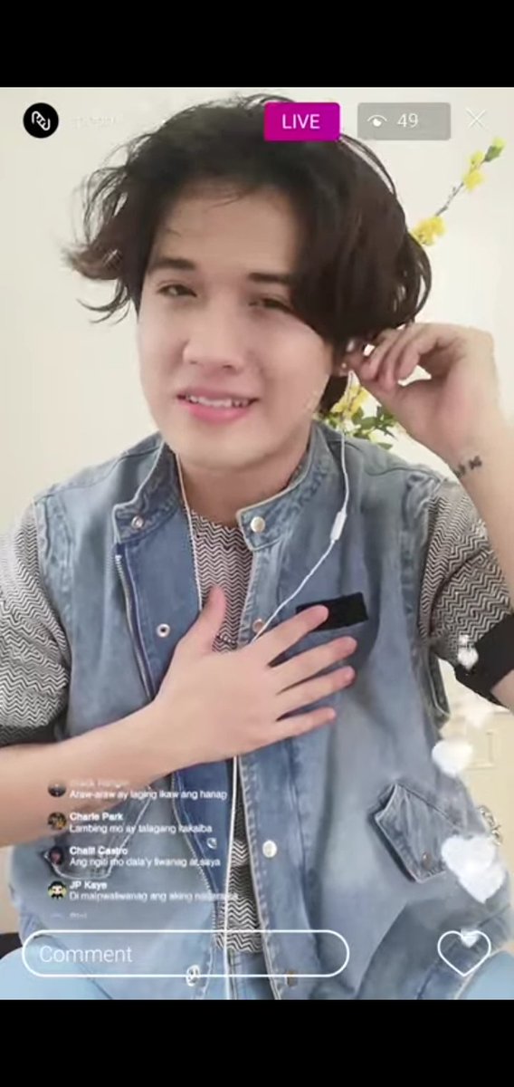 070998T's tweet image. SYEMPRE DI PAPATALO MGA WRECKER NG TAON. HNNNNGGG

#StuckSayoPHP #PHPcoversChicser
@_PHPmusic