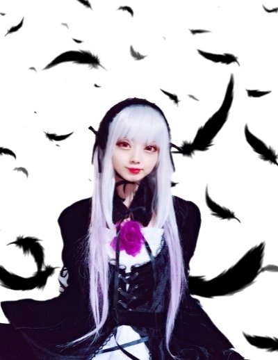 Twitterのコスプレ画像5