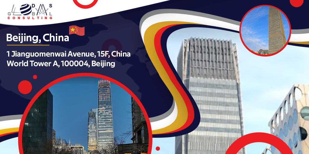 ODASGC's tweet photo. ODAS GLOBAL CONSULTING New Office: Beijing, China, 1 Jianguomenwai Avenue, 15F, China World Tower A, 100004, Beijing #China #Beijing https://t.co/52v3EdsMl6