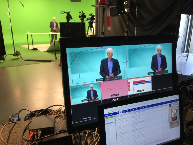 keytechSoftware's tweet image. #Lesestoff für die heutige #Mittagspause? Unsere aktuelle #Pressemitteilung zur ersten Ausgabe der #keydaysstudio bietet sich vielleicht an...
keytech.de/aktuelles/pres…