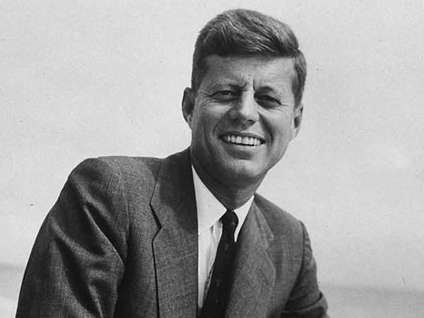 John F. Kennedy was born on this date May 29 in 1917. Photo by Hank Walker//Time Life Pictures/Getty.  #OTD  #JFKGuterman