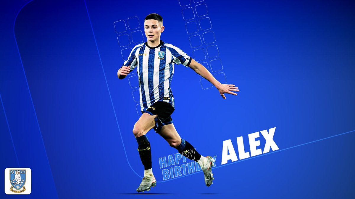 Sheffield Wednesday tweet media