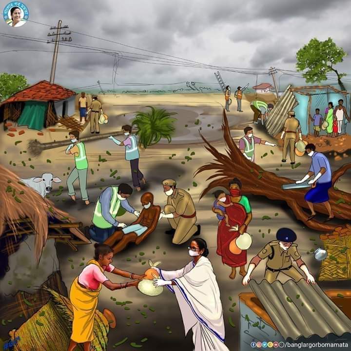 👍👍👍ধন্যবাদ জানাই সবাইকে,,,👍👍👍
✌✌✌ জয় বাংলার মা মাটি মানুষের জয়,,,✌✌✌<a href="/MamataOfficial/">Mamata Banerjee</a> <a href="/MamataOfficial/">Mamata Banerjee</a> <a href="/abhishekaitc/">Abhishek Banerjee</a>