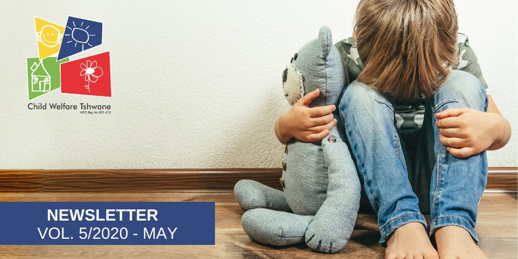 Click to read our May newsletter, and in preparation of National Child Protection Week bit.ly/2XcSWoF