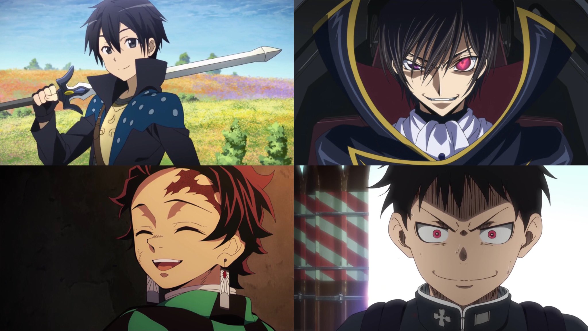 تويتر ビリー モーガン على تويتر 好きな兄キャラランキング 一人につき3人まで好きな兄キャラをリプで投票して下さい 参加人数は多ければ多いほどランキングの完成度が高くなるのでff外の方でもお気軽に参加してください 締切は6 3 23 59までです