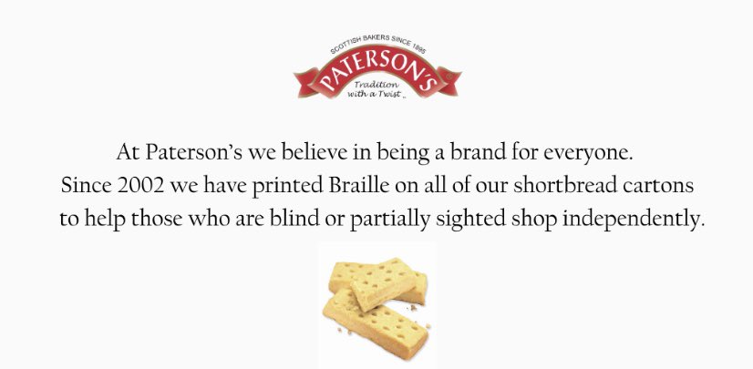 National Biscuit Day Fun Fact No.2:  
 #Burtonsbiscuits