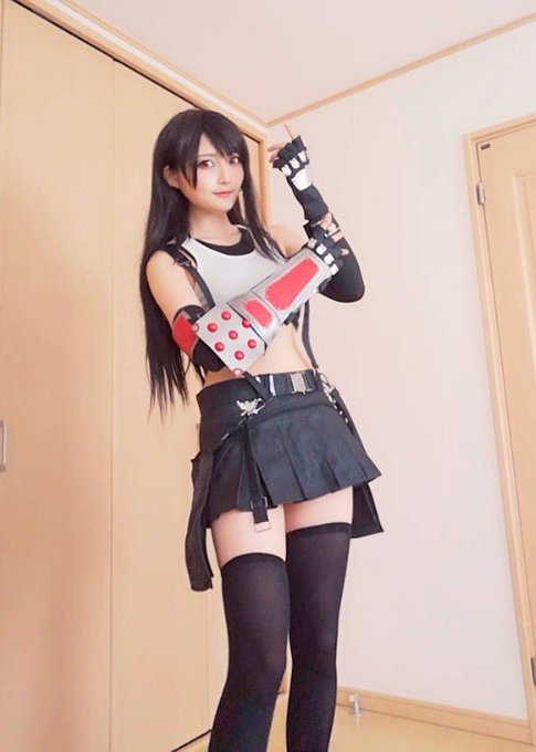 コスプレイヤーしょこらのTwitter画像14