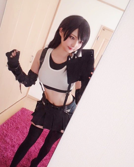 コスプレイヤーしょこらのTwitter画像15